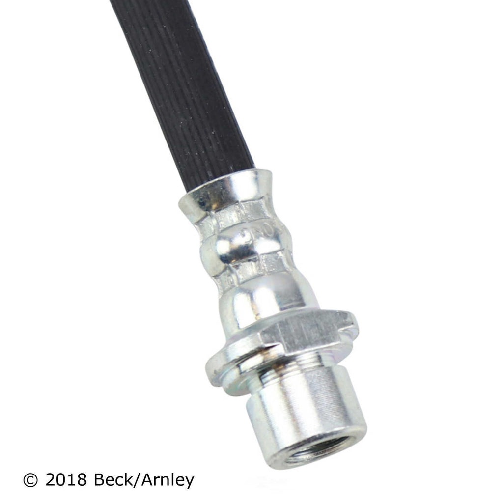 Rr Brake Hose  Beck/Arnley  073-1893
