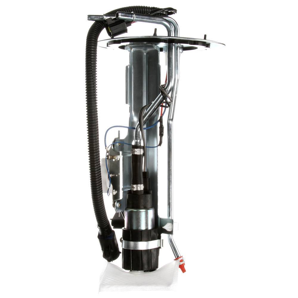 Fuel Pmp & Hanger w/Sender  Delphi  HP10128