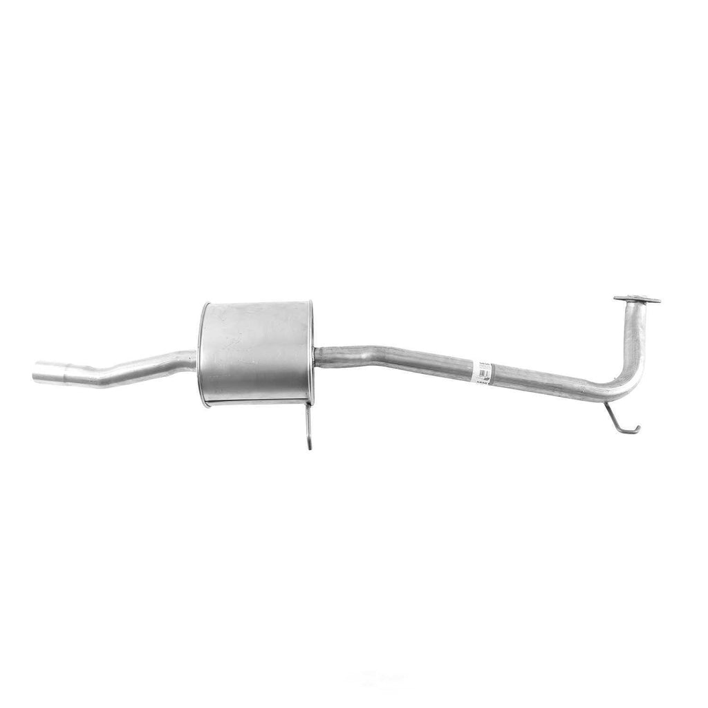 Center Exhaust Pipe  AP Exhaust  58561