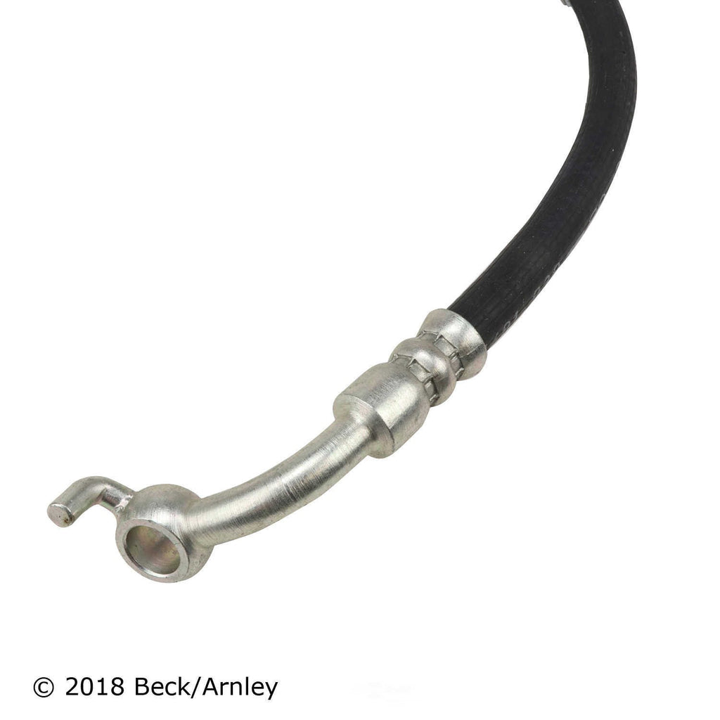 Rr Brake Hose  Beck/Arnley  073-1978