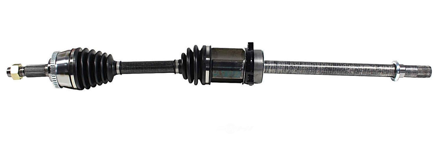 Right New CV Complete Assy   GSP North America   NCV53532