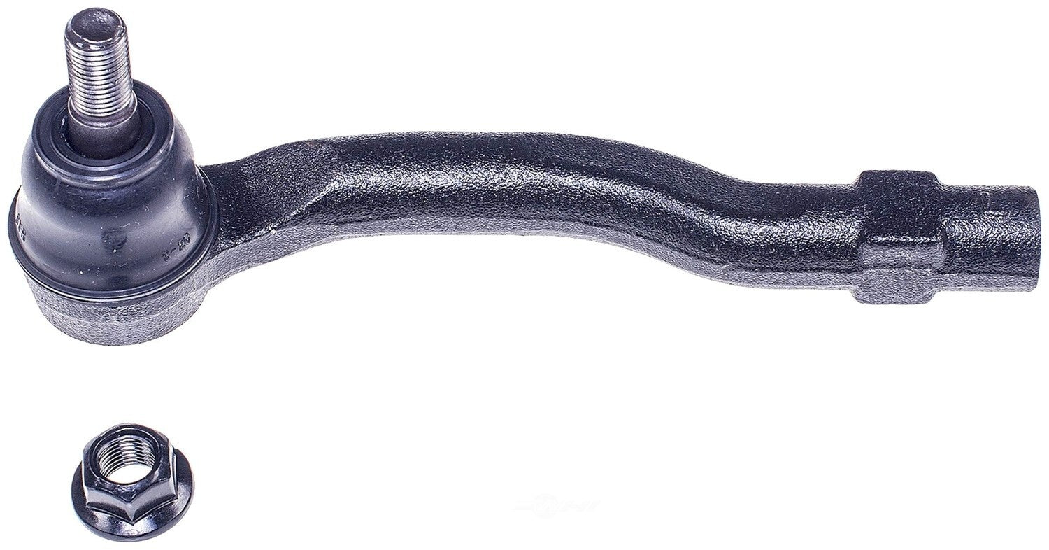 Outer Tie Rod End   FVP   TO65021