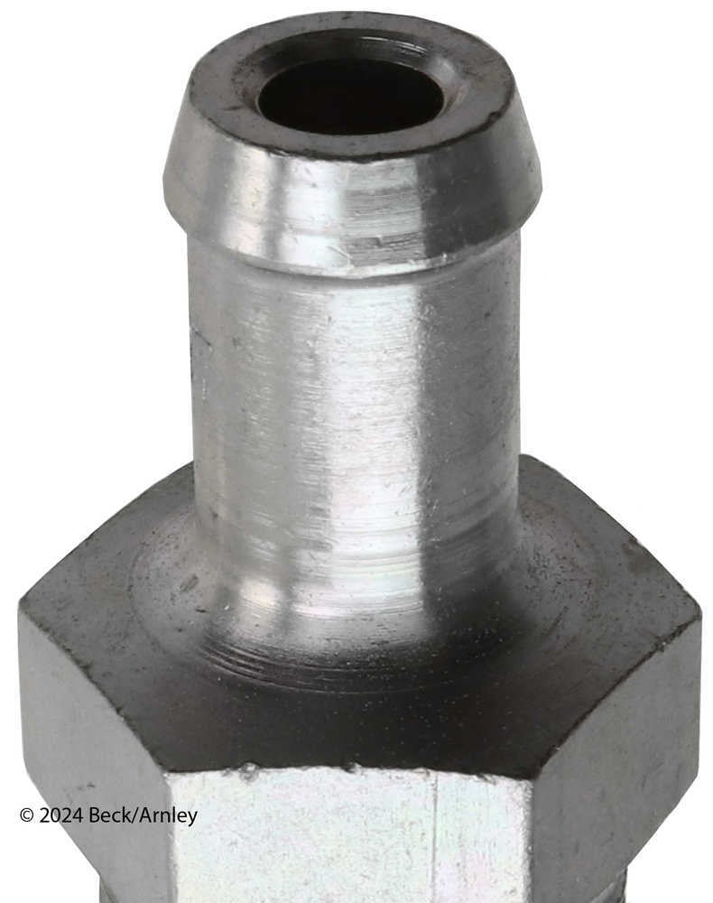 PCV Valve  Beck/Arnley  045-0348