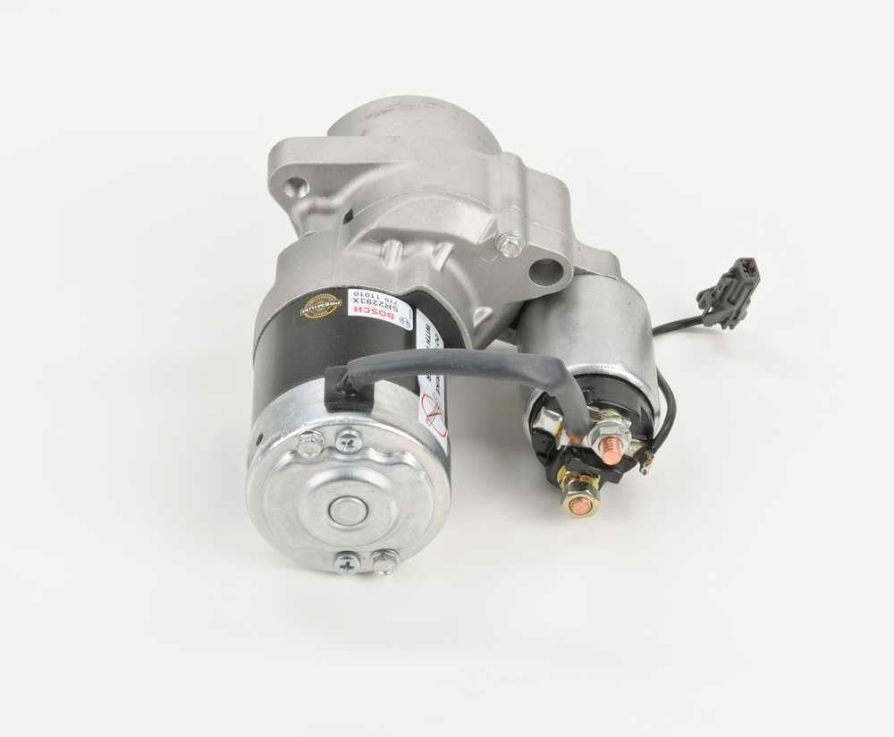 Reman Starter  Bosch  SR2293X