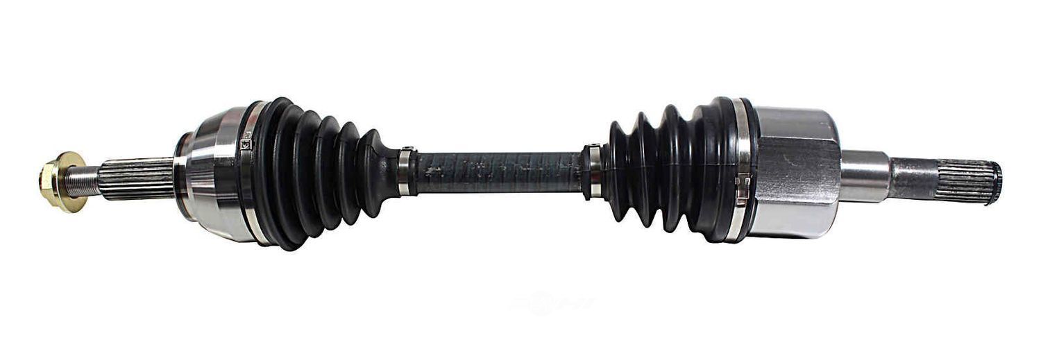 Left New CV Complete Assy   GSP North America   NCV11132