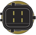 Coolant Temp Sensor   Global Parts Distributors   1712556