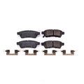 Rr Ceramic Brake Pads  Power Stop  17-1100