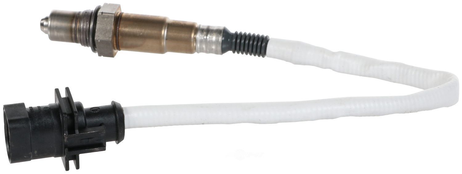 Oxygen Sensor  Bosch  17087