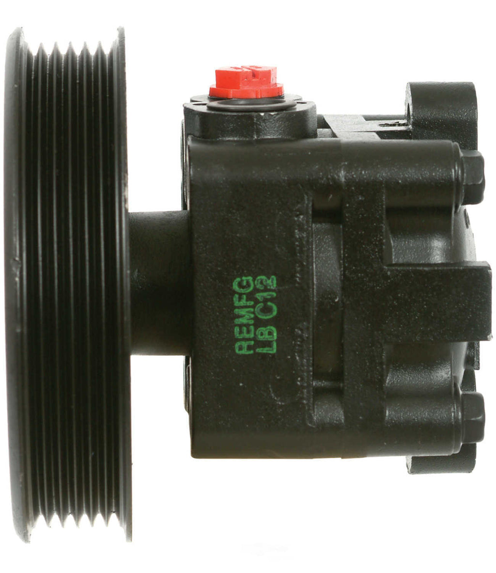 Reman Pwr Strg Pmp w/o Resv  Cardone Industries  21-4051