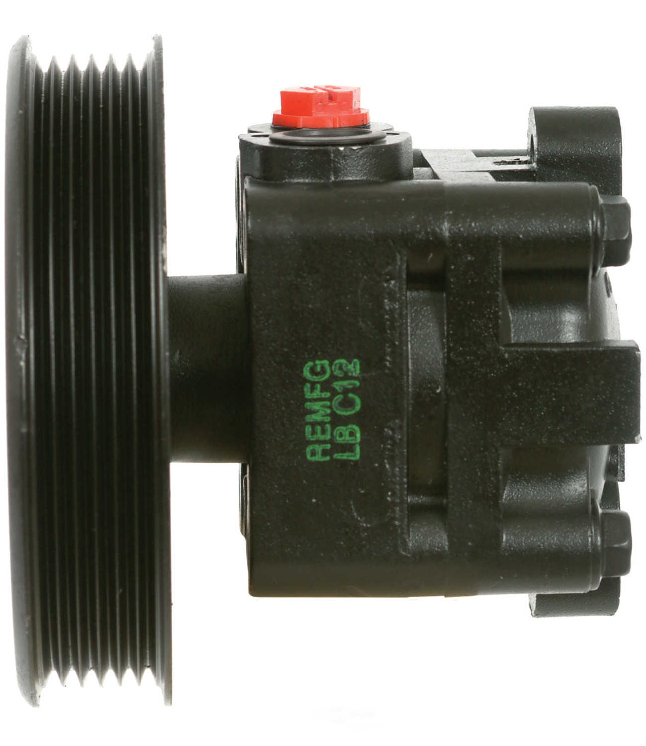Reman Pwr Strg Pmp w/o Resv  Cardone Industries  21-4051