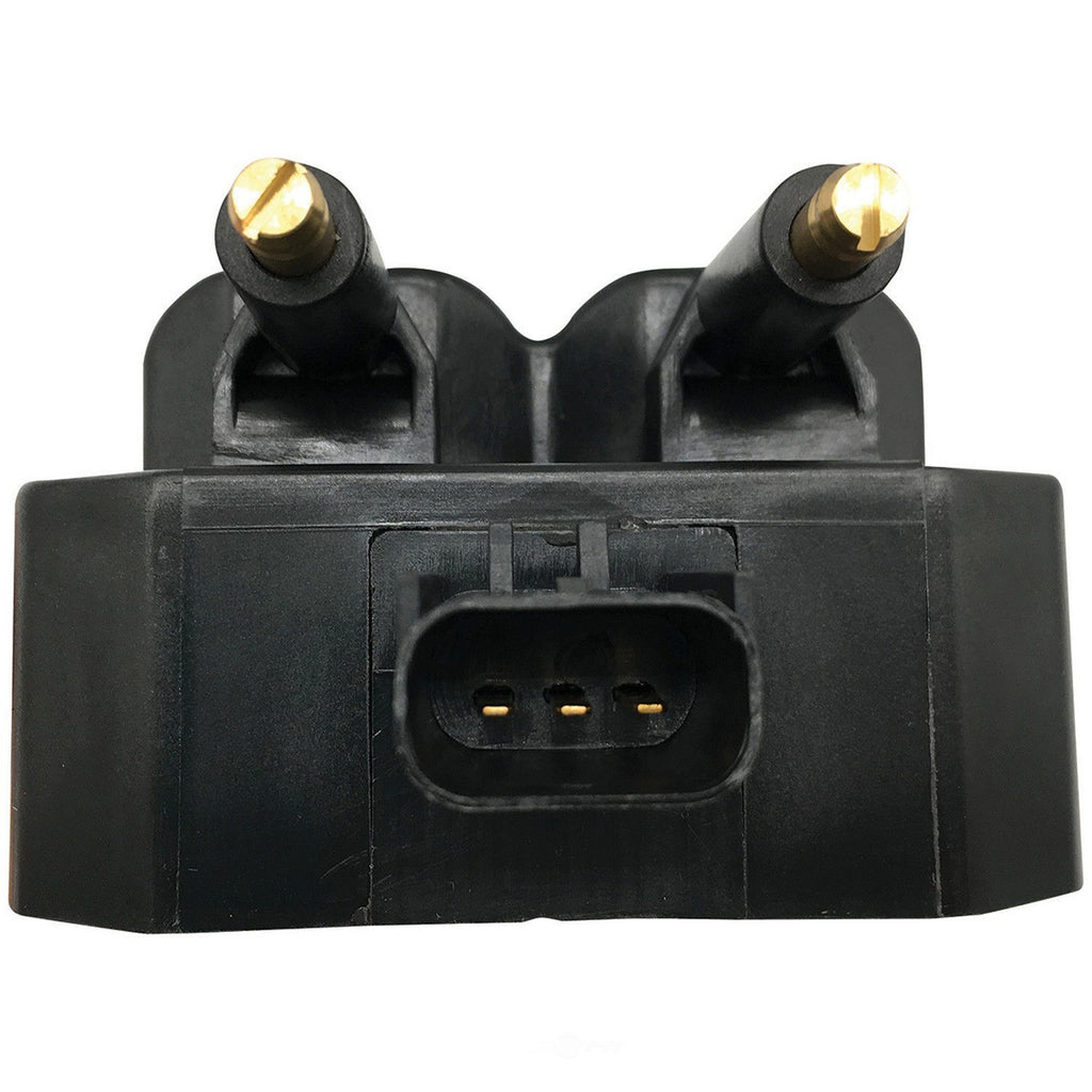 Ignition Coil   Hitachi   IGC0147