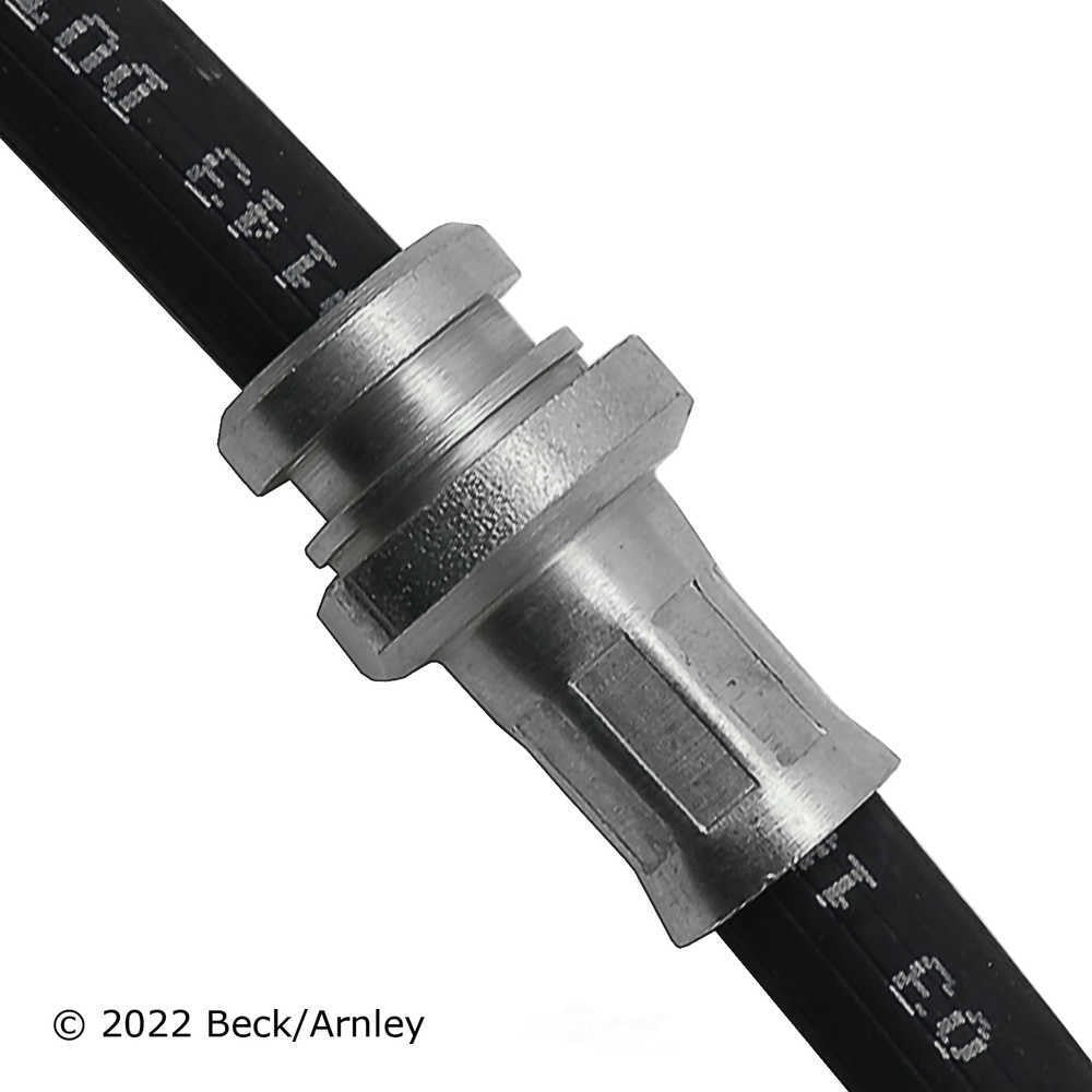 Rr Brake Hose  Beck/Arnley  073-1983