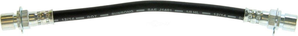 Rr Brake Hose  Centric Parts  150.62385