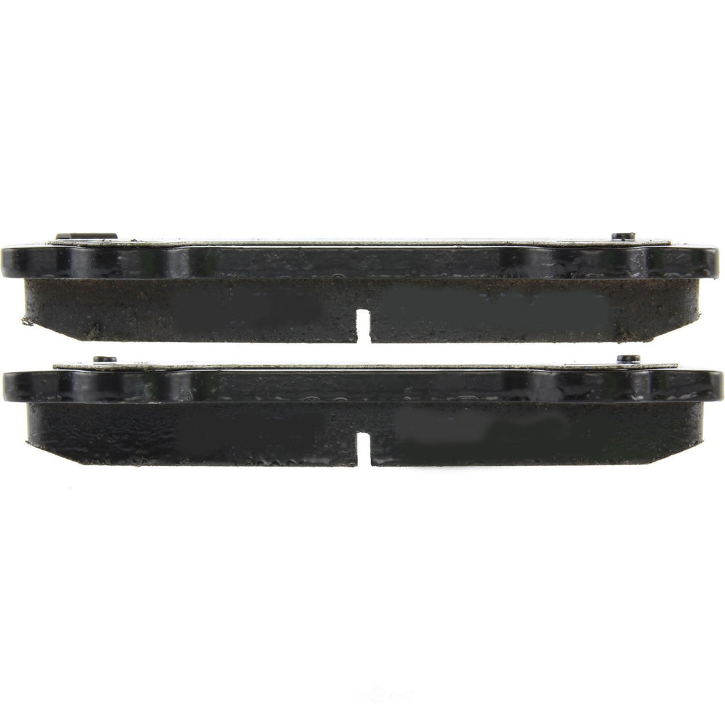 Rr Super Prem Ceramic Brake Pads  Centric Parts  105.17180