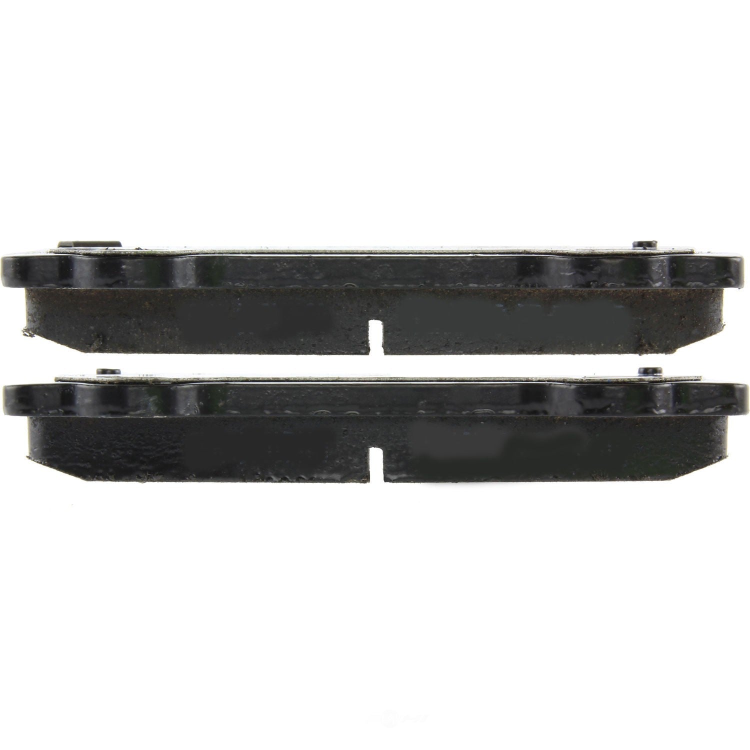 Rr Super Prem Ceramic Brake Pads  Centric Parts  105.17180