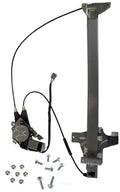 Window Reg w/ Motor  Aisin  RPAFD033