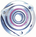 PTC Premium Wheel Bearing And Hub Assembly PT513084