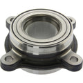 Frt Hub Assy  Centric Parts  406.44002