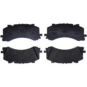 Frt Super Prem Semi-Met Brake Pads  Centric Parts  104.19520