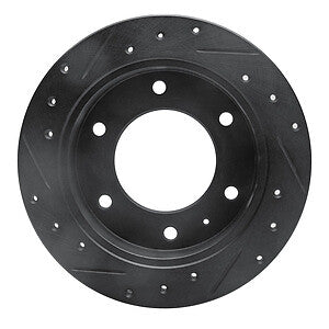 Rr Disc Brake Rotor  DFC  633-37005R