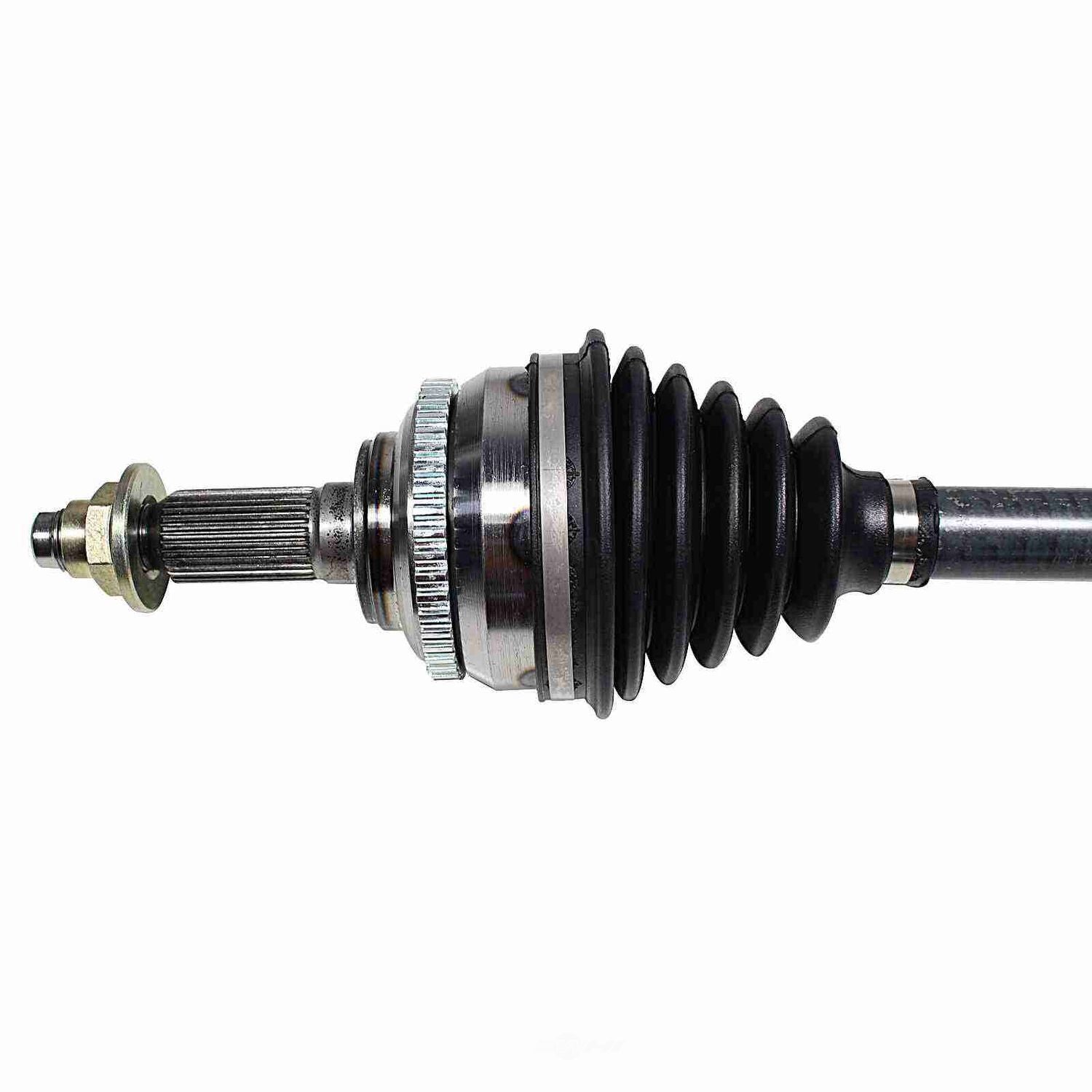Left New CV Complete Assy   GSP North America   NCV68516