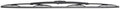 Micro-Edge Wiper Blade  Bosch  40726