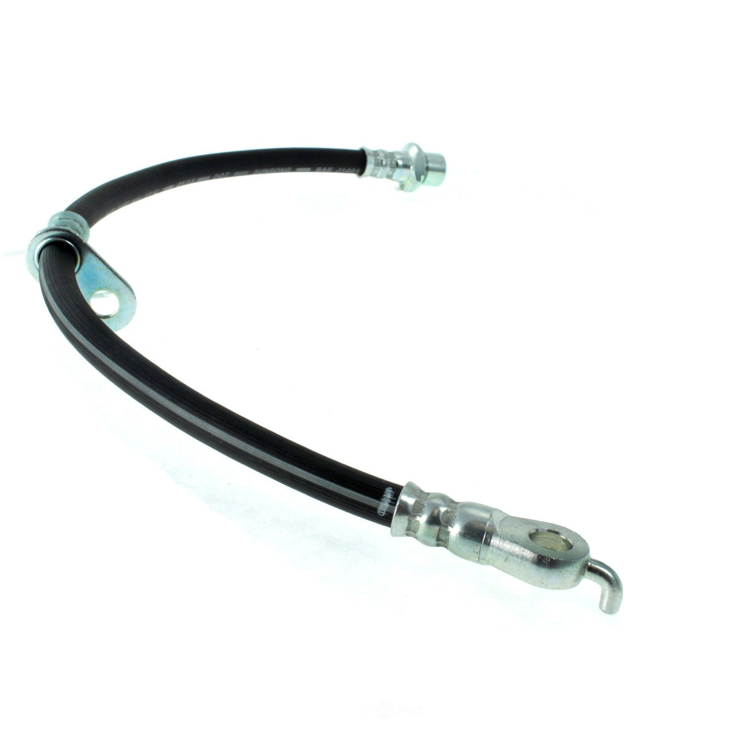 Frt Brake Hose  Centric Parts  150.44082