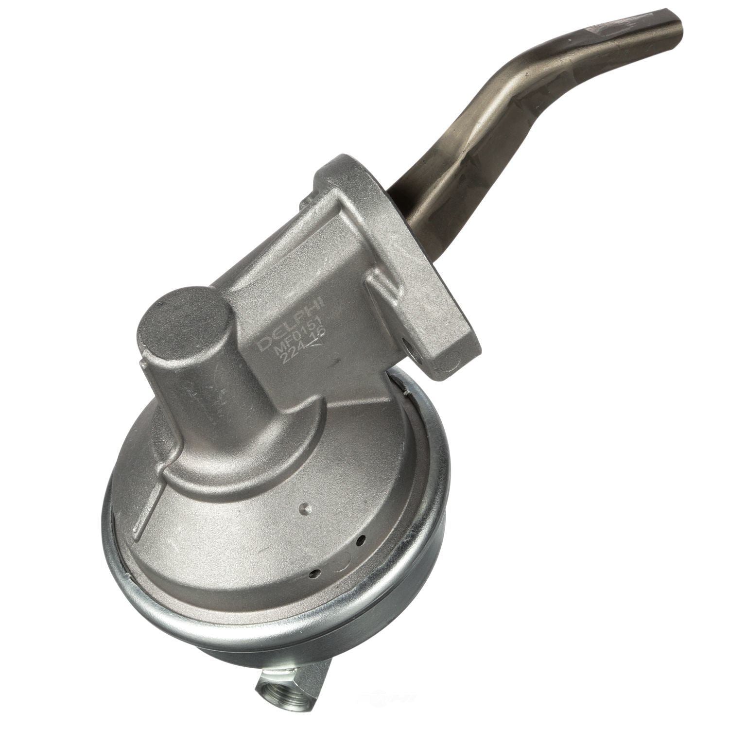 New Mechanical Fuel Pmp  Delphi  MF0151