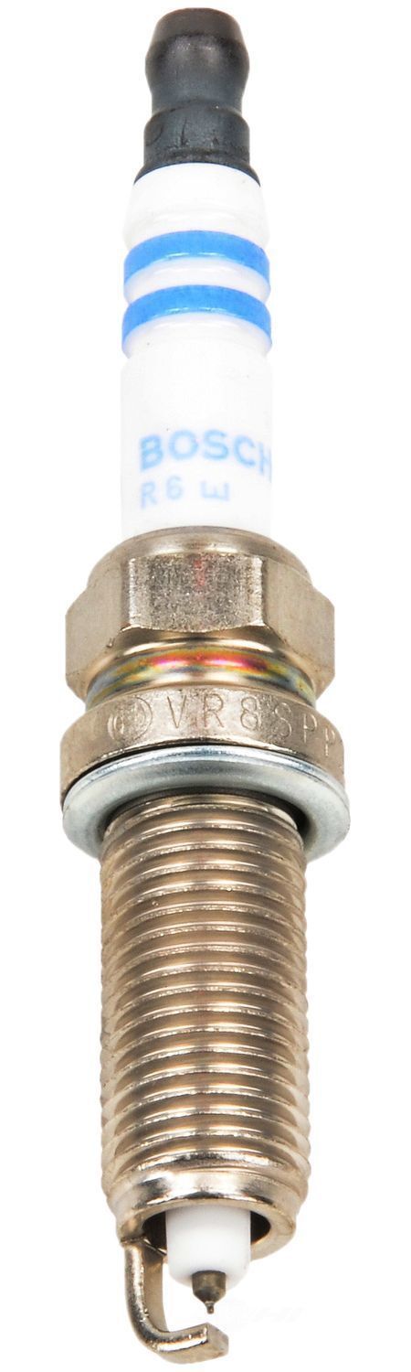 Dbl Platinum Spark Plug  Bosch  8121