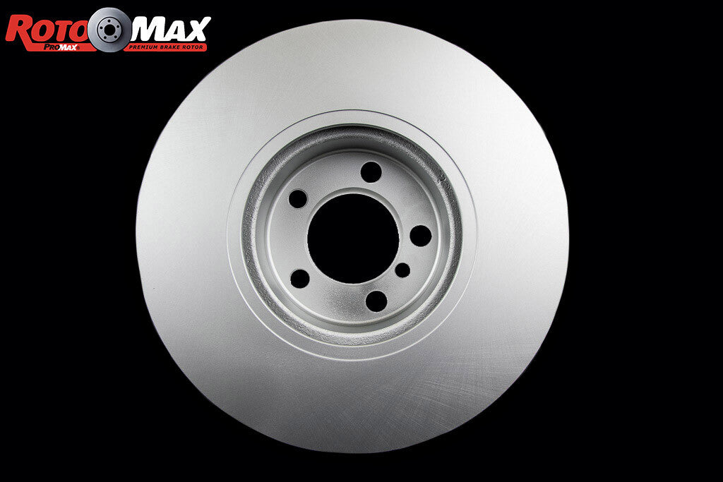 PROMAX Premium Geo-Coated Brake Rotor 20-620014