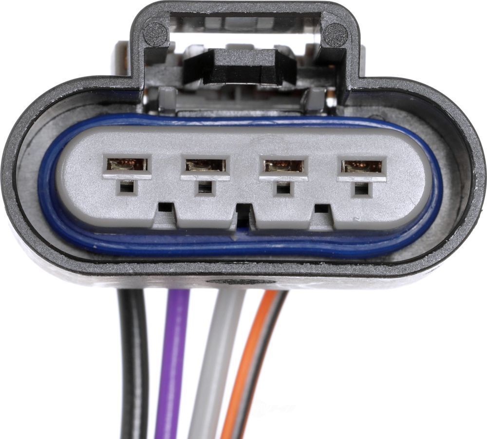 Fuel Pump Module Assy  Delphi  FG0375