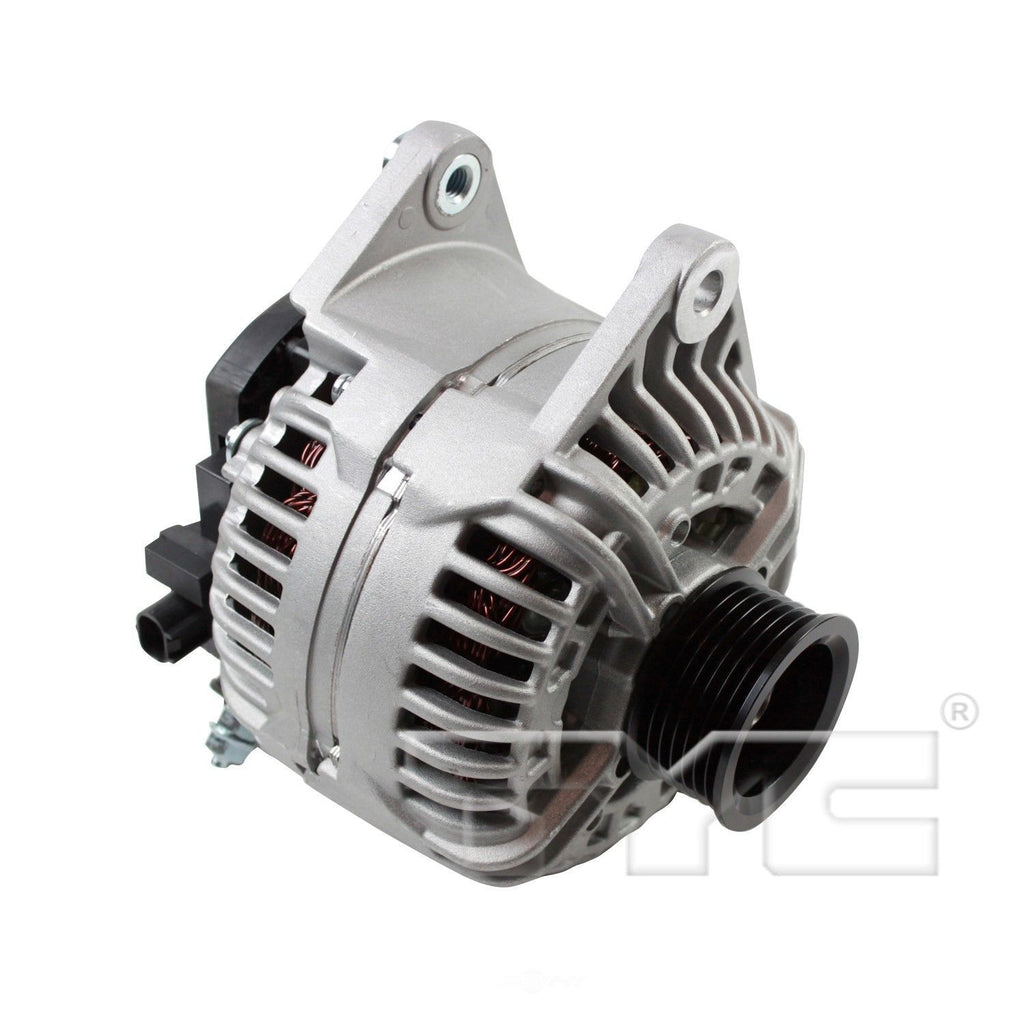 New Alternator  TYC  2-13985