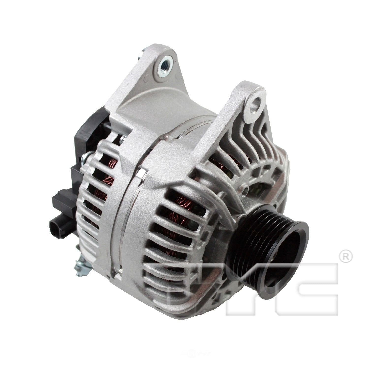 New Alternator  TYC  2-13985