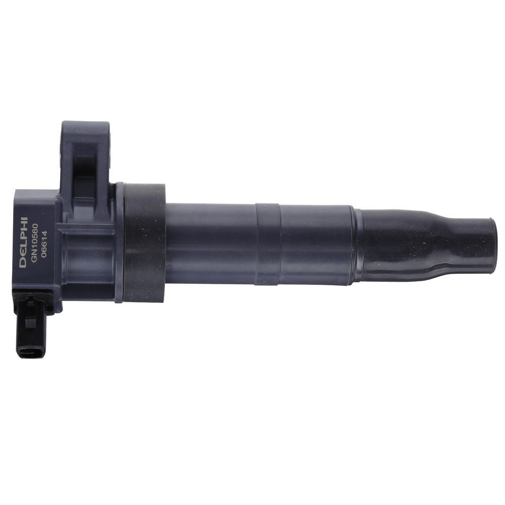 Ignition Coil  Delphi  GN10560