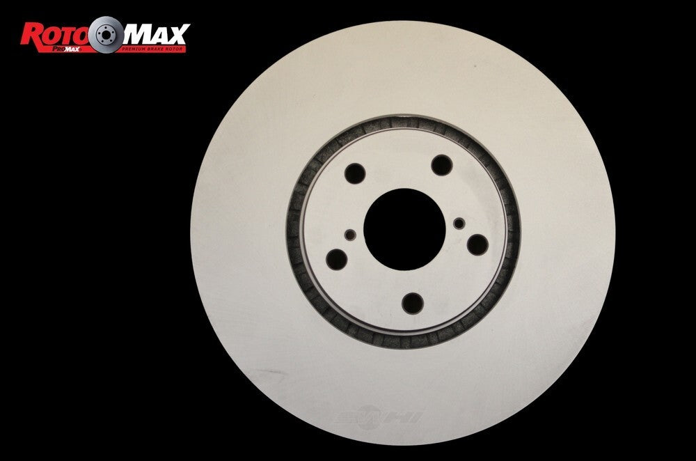 PROMAX Premium Geo-Coated Brake Rotor 20-31450