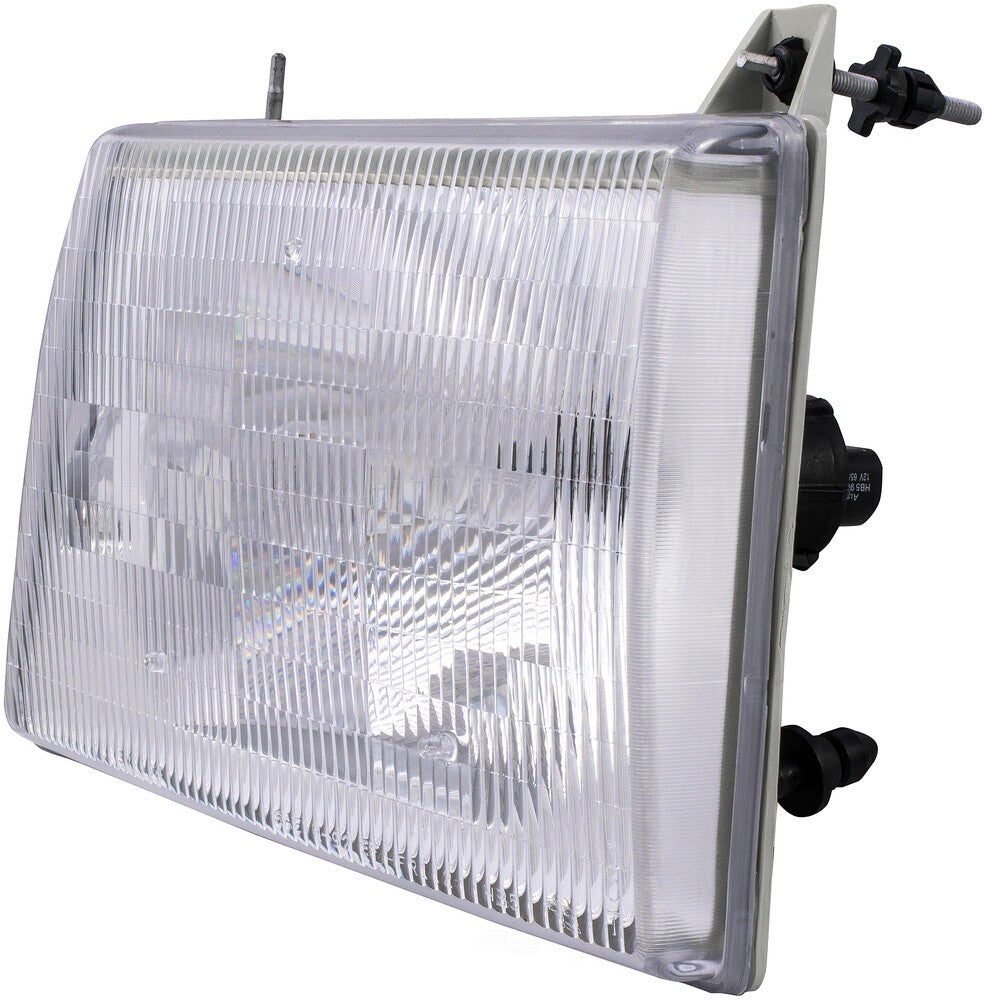 Headlight Assy  Dorman  1592051