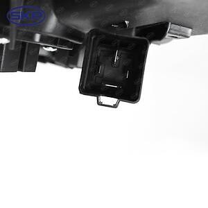 Radiator Fan Assy  Skyward Automotive  SK621637