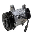 A/C  Compressor & Clutch-New  DENSO  471-7011