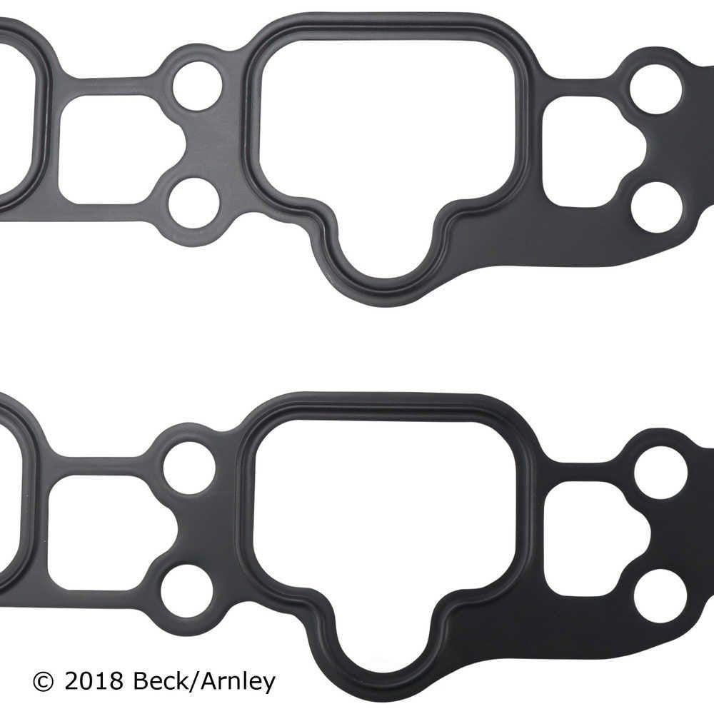 Intake Manifold Set  Beck/Arnley  037-6022