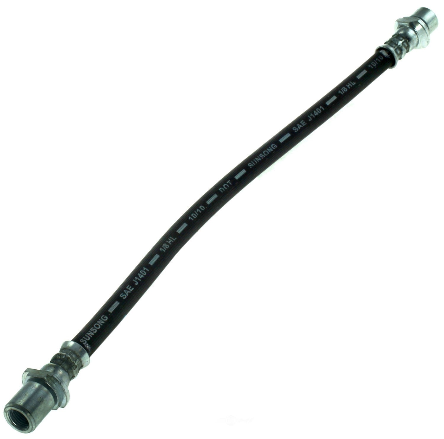 Rr Brake Hose  Centric Parts  150.44397
