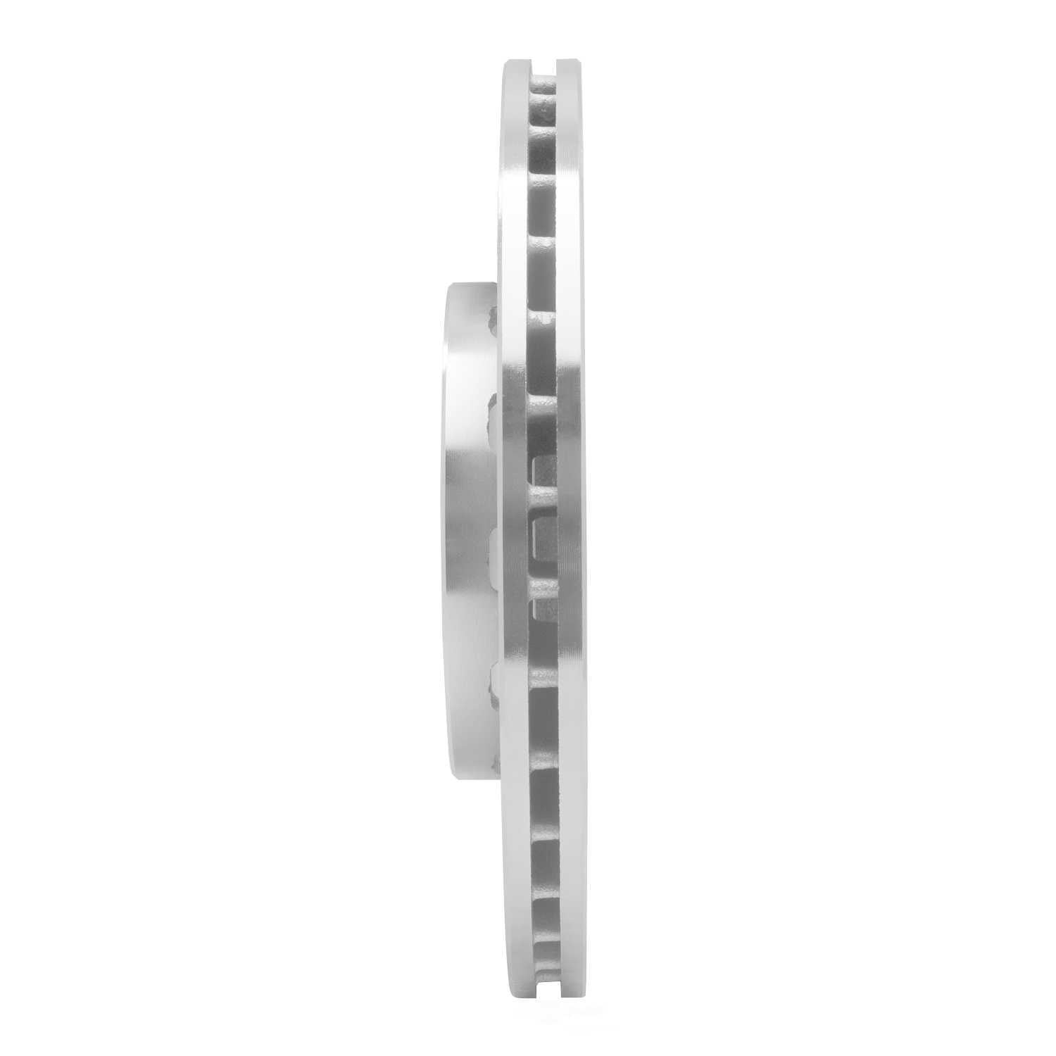 Frt Disc Brake Rotor  DFC  631-74008R