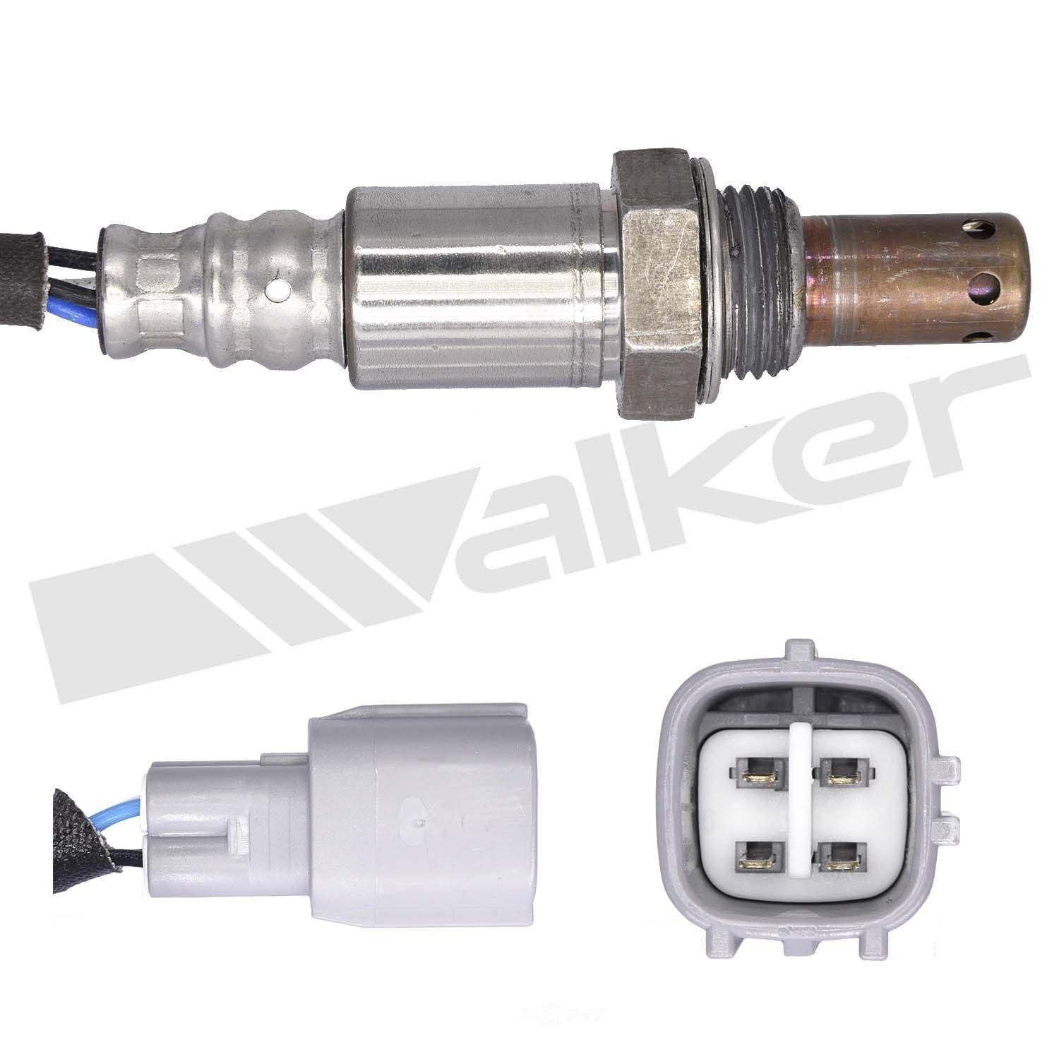 Oxygen Sensor  Walker Products  250-54008