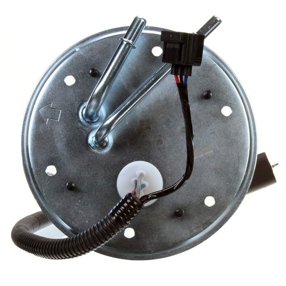 Fuel Pmp & Hanger w/Sender  Delphi  HP10134