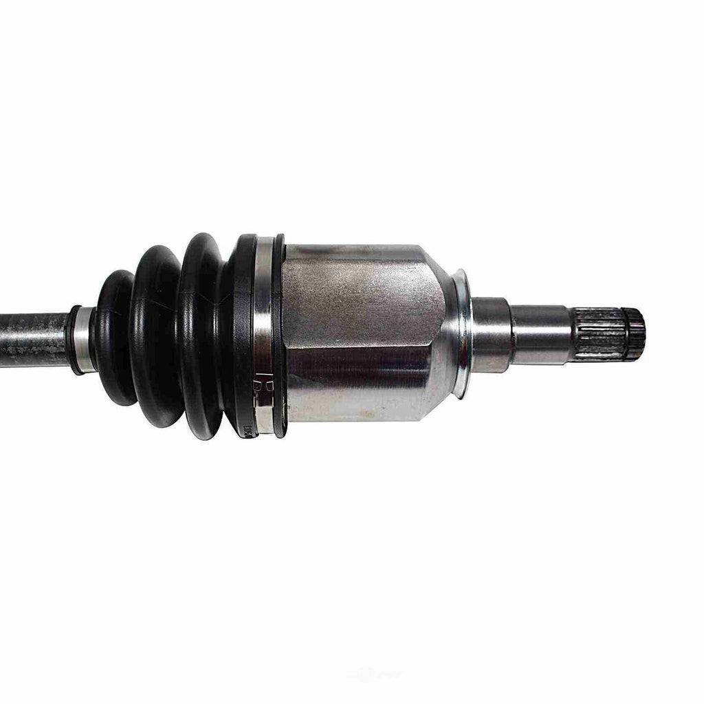 Left New CV Complete Assy   GSP North America   NCV69503