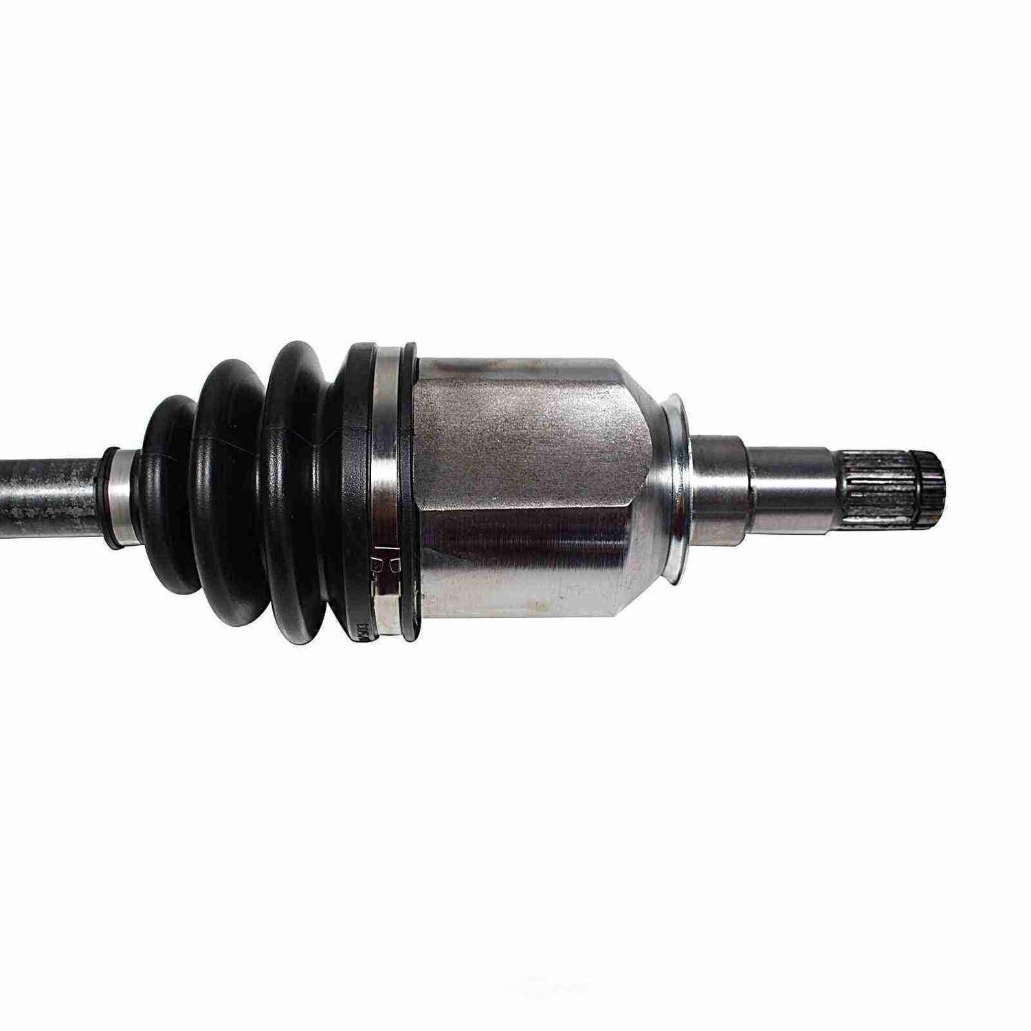 Left New CV Complete Assy   GSP North America   NCV69503