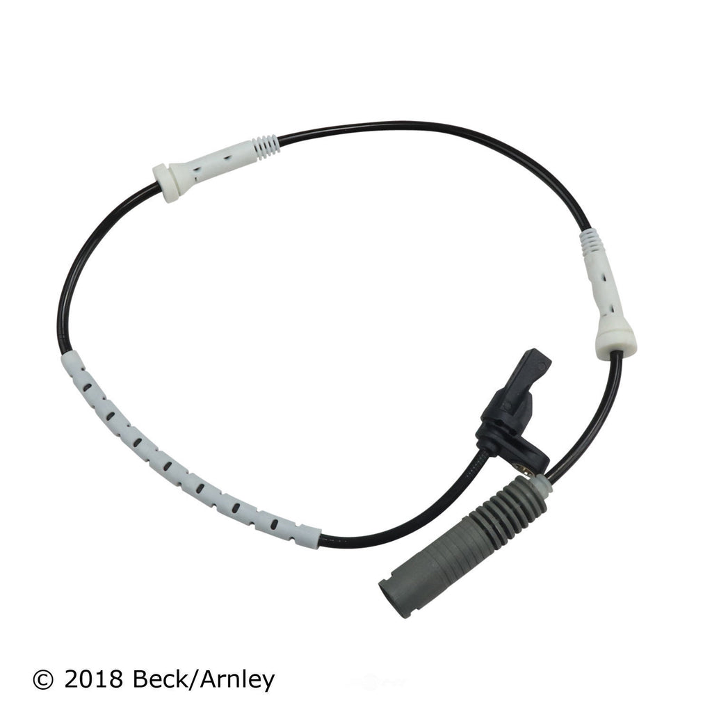 Frt Wheel ABS Sensor  Beck/Arnley  084-4146