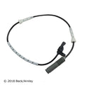 Frt Wheel ABS Sensor  Beck/Arnley  084-4146