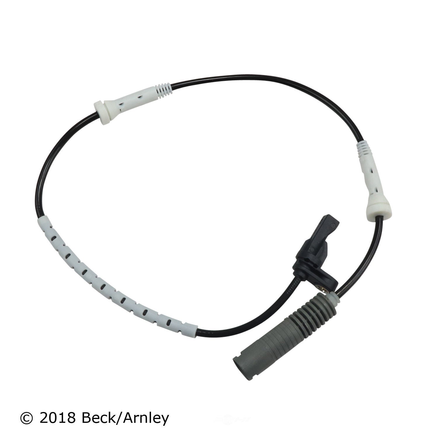 Frt Wheel ABS Sensor  Beck/Arnley  084-4146