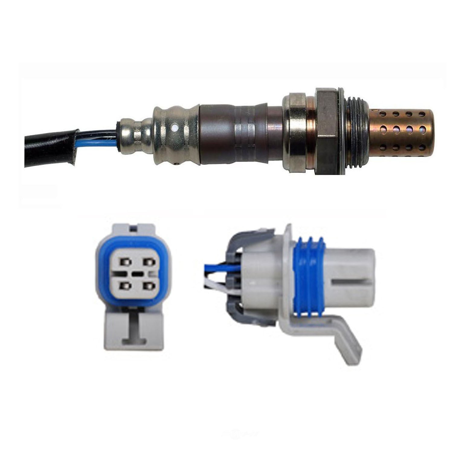 Oxygen Sensor  DENSO  234-4286