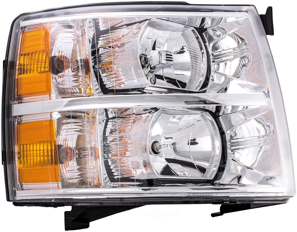 Headlight Assy  Dorman  1591941